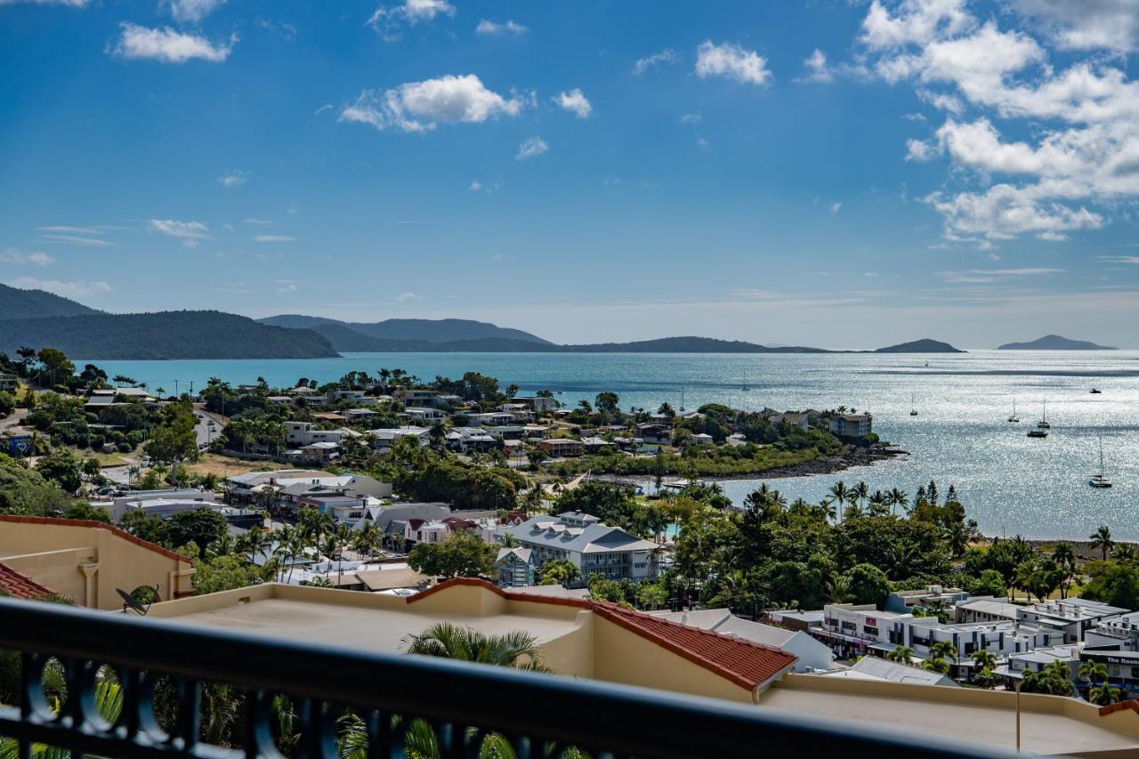 Casa Oceana - Airlie Beach Εξωτερικό φωτογραφία