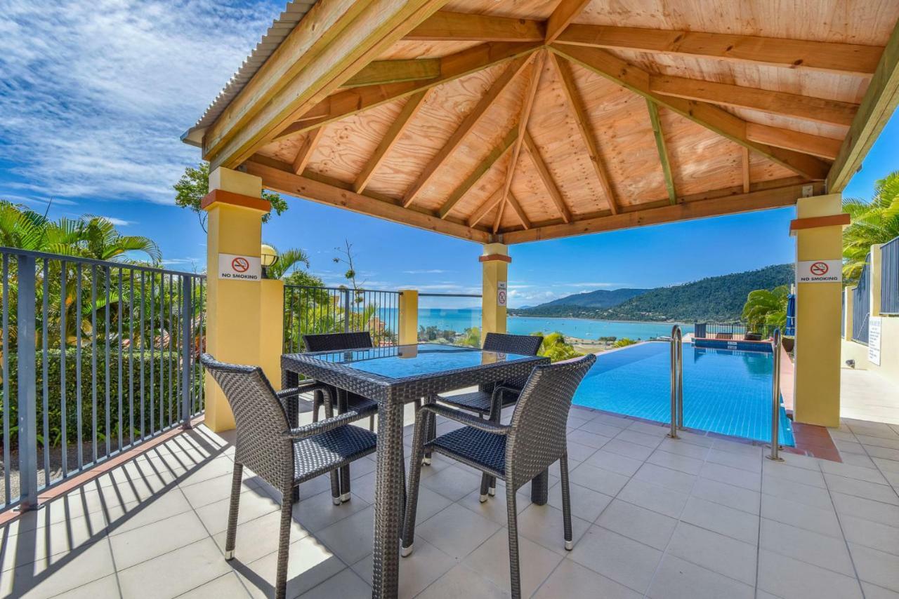 Casa Oceana - Airlie Beach Εξωτερικό φωτογραφία